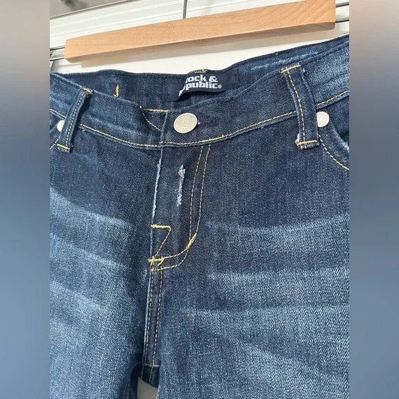 Rock & Republic “Roth” Jeans - Picture 3 of 6